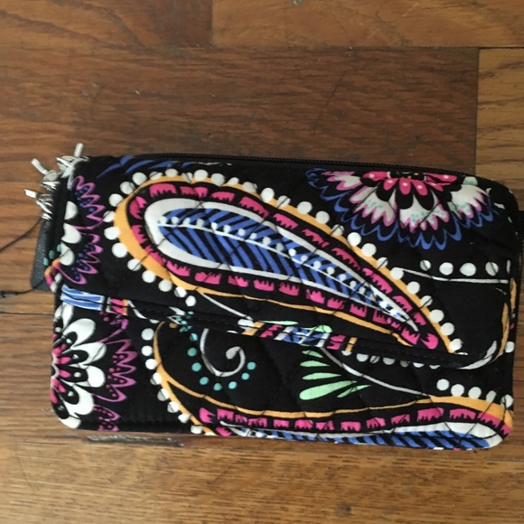 Vera Bradley Handbags - Vera Bradley All in One Crossbody for iPhone6